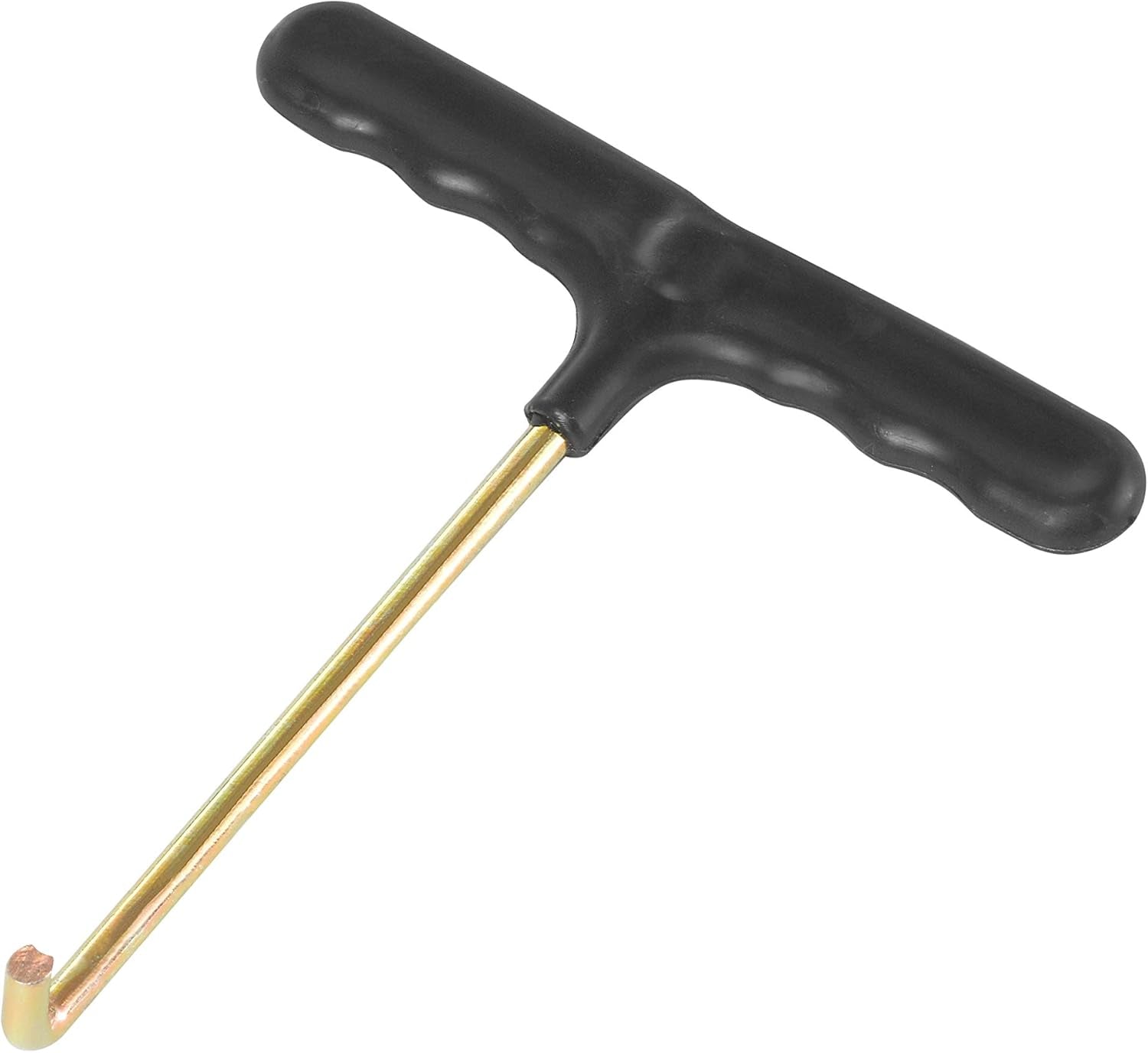 Trampoline Spring Pull Tool T-Hook