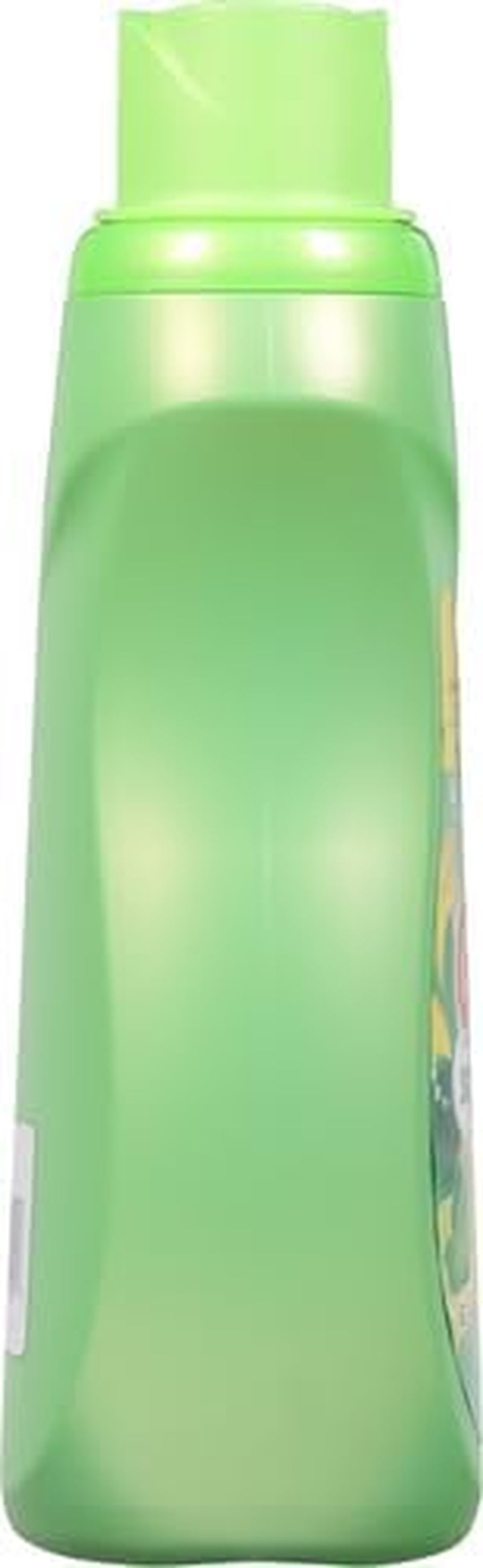 Liquid Fabric Softener, Original Scent, 44 FL OZ LIQ., 60 Loads, Smooth Touch - Softness You Can Feel